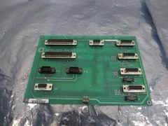 AMAT 0100-09081 N2-DRYVAC DISTRIBUTION BOARD PCB ASSY, 111912