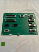 AMAT 0100-09081 Rev. 01 Dryvac Distribution Bd.