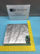 AMAT 0100-09084 MONITOR LIGHTPEN INTERCONNECT PCB BOARD, 138406