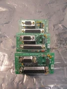 AMAT 0100-09084, PCB, Assy, Monitor Light Pen, 111892