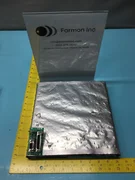 AMAT 0100-09084, PCB, Assy, Monitor Light Pen, 138953