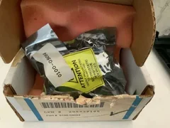 AMAT 0100-09084, PCB, Assy, Monitor Light Pen. 412476