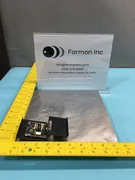 AMAT 0100-09086 REV D STEPPER POWER DRIVER PCB, 124549