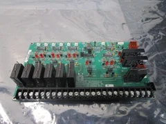 AMAT 0100-09094 PCB ASSY TEOS BOX HEATER CONTROL, 107711