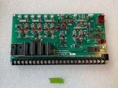AMAT 0100-09094 PCB ASSY TEOS HOT BOX HEATER CONTROL