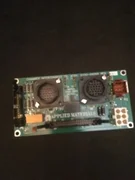 AMAT 0100-09099 CHAMBER INTERCONNECT BD ASSY , USED