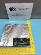 AMAT 0100-09099 CHAMBER INTERCONNECT PCB BOARD, FAB AMAT 0110-09099, 139779