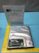 AMAT 0100-09099 CHAMBER INTERCONNECT PCB BOARD, FAB AMAT 0110-09099, 139933