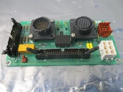 AMAT 0100-09099 Chamber Interconnect Board, PCB, 104462