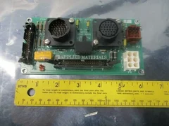 AMAT 0100-09099 Chamber Interconnect Board, PCB, 105796