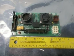 AMAT 0100-09099 Chamber Interconnect Board, PCB, 105797