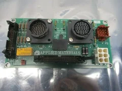 AMAT 0100-09099 Chamber Interconnect Board, PCB, 105815