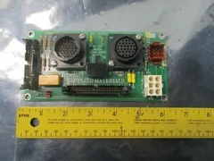 AMAT 0100-09099 Chamber Interconnect Board, PCB, 105823