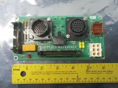 AMAT 0100-09099 Chamber Interconnect Board, PCB, 105827