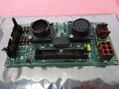 AMAT 0100-09099 Chamber Interconnect Board, PCB, FAB 0110-09099, 424618
