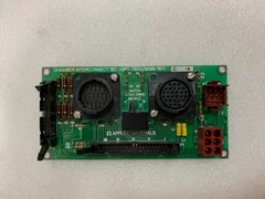 AMAT 0100-09099 PCB ASSY CHAMBER INTERCONNECT BD