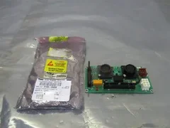 AMAT 0100-09099 PCB Assy Chamber Interconnect PCB, FAB 0110-09099, 424155