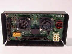 AMAT 0100-09099 REV.F / Chamber Interconnect BD / P5000