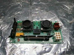 AMAT 0100-09099 REV F, Chamber Interconnect Board, PCB, 104253