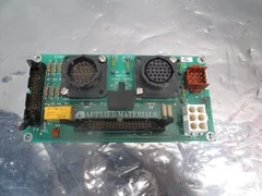 AMAT 0100-09099 REV F, Chamber Interconnect Board, PCB, 111864