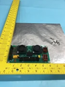 AMAT 0100-09099 REV F, Chamber Interconnect Board, PCB, 123132
