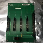 AMAT 0100-09102 Controller Distribution Board Precision 5000, P5000, 116380