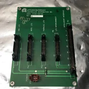AMAT 0100-09102 Controller Distribution Board Precision 5000, P5000, 116382