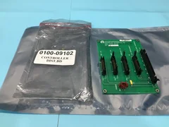 AMAT 0100-09102 Controller Distribution Board Precision 5000, P5000, 116395