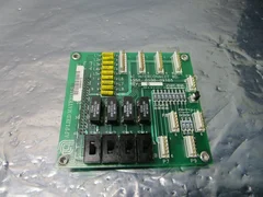 AMAT 0100-09103 AC Interconnect Board PCB Precision 5000, 105124
