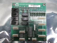 AMAT 0100-09103 PCB ASSY A/C INTERCONNECT A/C INTERCONNECT, 103997