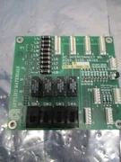 AMAT 0100-09103 PCB ASSY A/C INTERCONNECT A/C INTERCONNECT, 106631