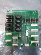 AMAT 0100-09103 PCB ASSY A/C INTERCONNECT A/C INTERCONNECT, 106912