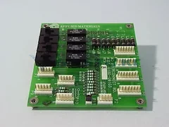 AMAT 0100-09103 PCB ASSY A/C INTERCONNECTPCB ASSY A/C INTERCONNECT