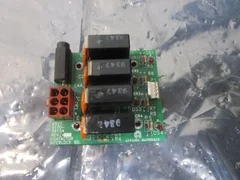 AMAT 0100-09104 CONTACTOR INTERLOCK BOARD, PCB, 106951