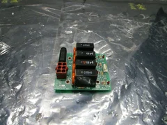 AMAT 0100-09104 PCB ASSY CONTACTOR INTERLOCK, 104151