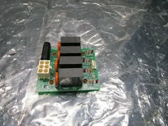 AMAT 0100-09104 PCB ASSY CONTACTOR INTERLOCK, 104270