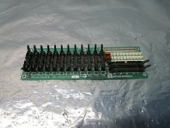 AMAT 0100-09107 TEOS GAS INTERFACE BOARD ASSY, PCB, 103976