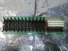 AMAT 0100-09107 TEOS GAS INTERFACE BOARD ASSY, PCB, FAB 0110-0910, 106949