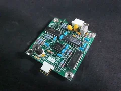 AMAT 0100-09108 PCB Assembly, LVL, Sensor Board