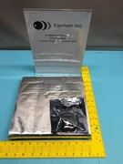 AMAT 0100-09108 PCB, SENSOR LEVEL, 177439