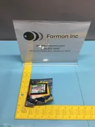 AMAT 0100-09109 PCB ASSY K-TYPE TC AMP, 126298