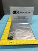 AMAT 0100-09109 PCB ASSY K-TYPE TC AMP, 126398