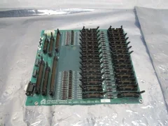 AMAT 0100-09115 Gas Panel Analog Board PCB, 108083