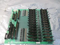 AMAT 0100-09115 Gas Panel Analog Board PCB Rev. C, 111603