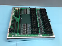 AMAT  0100-09115 Gas Panel Analog Board PCB Rev. P2, 116388