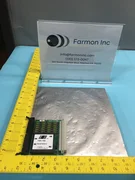 AMAT 0100-09117 DIO Fuse Board, PCB, Power Controls PWR 718A, 127798