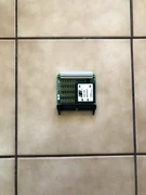 AMAT 0100-09117 PCB DIO FUSE BOARD 718A Power Converter - REV B - USED