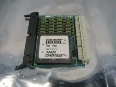 AMAT 0100-09117 PCB, Dio Fuse Board, Burr-Brown 718A Power Converter, 105802