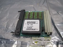 AMAT 0100-09117 PCB, Dio Fuse Board, Burr-Brown 718A Power Converter, 114767