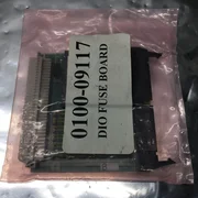 AMAT 0100-09117 PCB, Dio Fuse Board, Burr-Brown 718A Power Converter, 116379